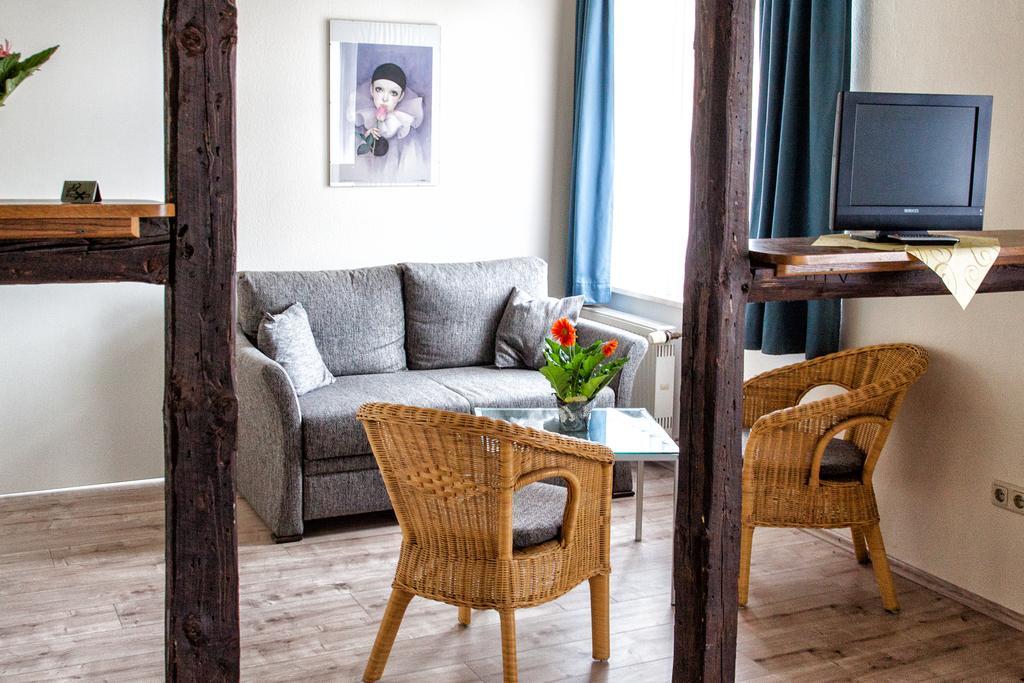 Liemer Krug Lemgo Quarto foto